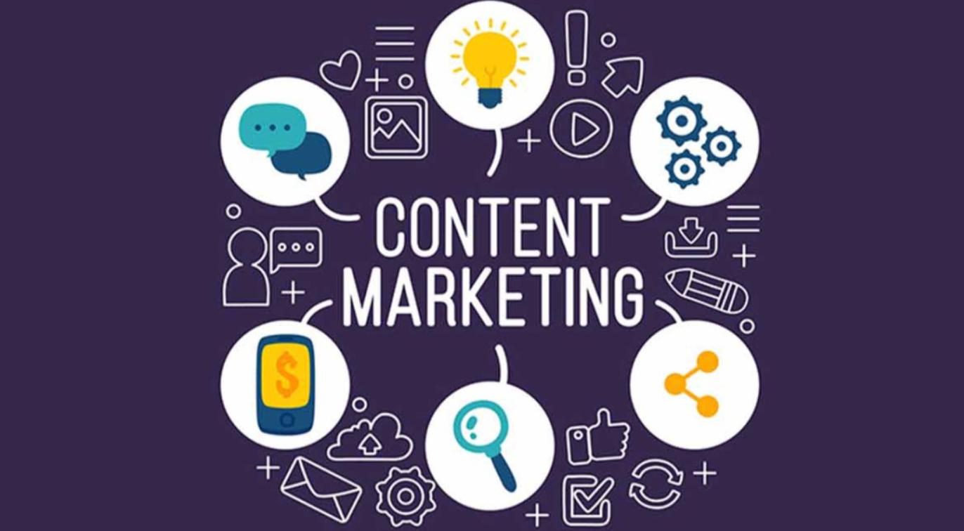 Content Marketing with Crackstube: Elevate Your Brand Visibility