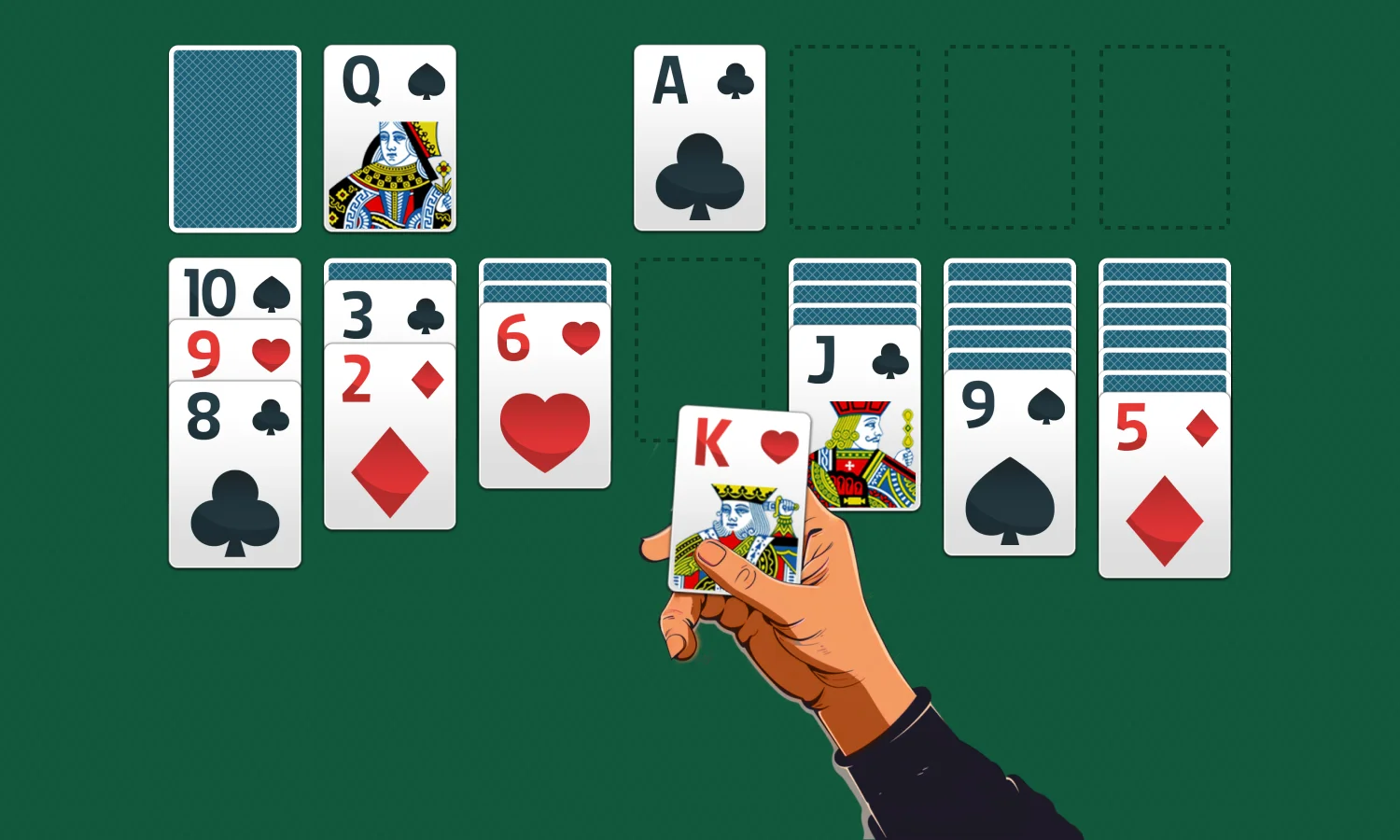What Makes Free Solitaire on Solitaire.net a Top Pick for Daily Mind Breaks