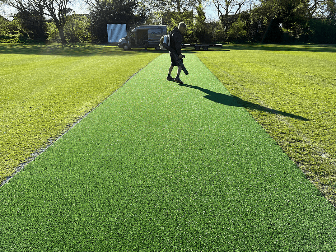 24/7 Swapping Pitch Prep: Maximising Daylight for Play, Not Mowing