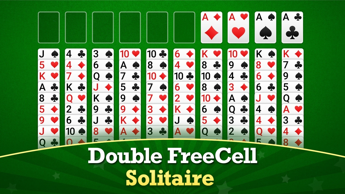 Free Freecell: Why Classic Games Still Matter in a Tech-Driven World