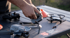 Gunsmiths & Drone Technicians: Cross-Sector Security – Sonoran Desert Institute
