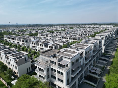 Beyond the Sunshine: Unearthing Real Estate Opportunities in Jacksonville