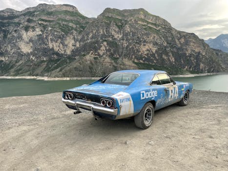 When the Unexpected Happens on the Road: Unpacking the Role of an Auto Attorney