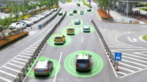 The Future of Mobility: Transforming Transportation in the 21st Century