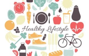 Achieving a Healthy Lifestyle: The Key to Optimal Health and Fitness