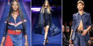 The Evolution of Fashion Modeling: From Runways to Social Media Stardom