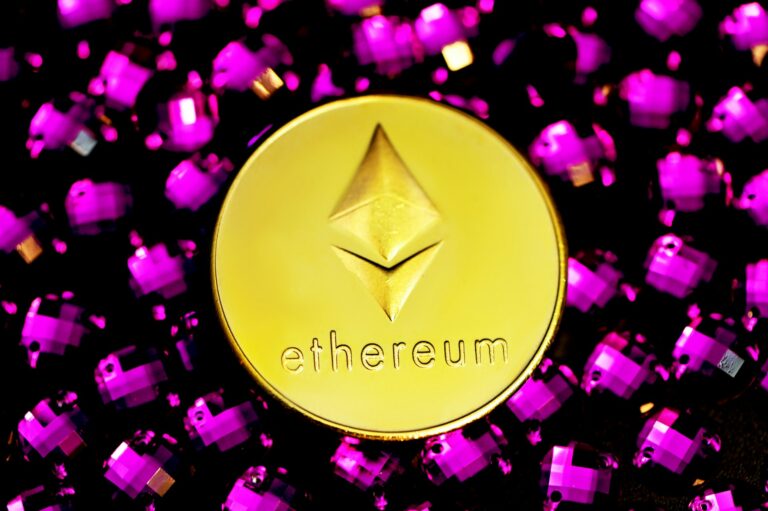 Ethereum on the Move: What Is the ETH Price Today and Why It Matters