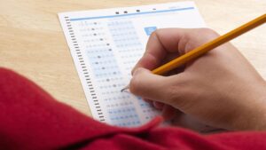 What Is Entailed In The GRE Test?