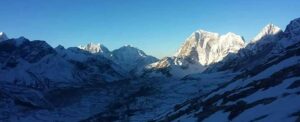 Everest Panorama Trek