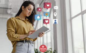 How Innovative Digital Trends and Technologies Have Shaped Businesses?