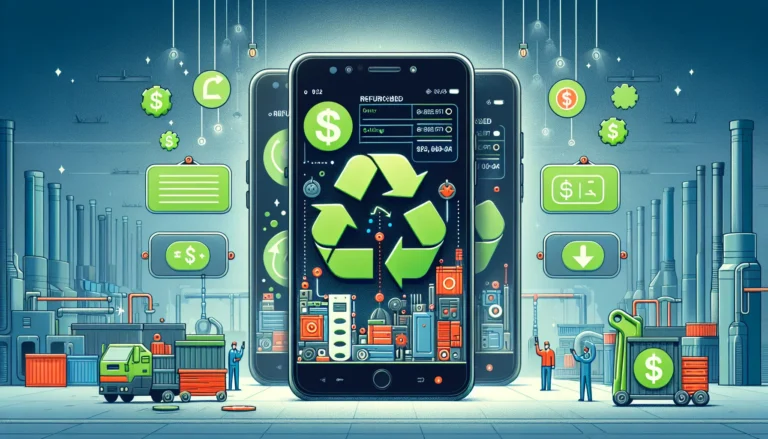 The Technology Behind Professionally Refurbished Phones: Enhancing Quality, Reliability, and Affordability