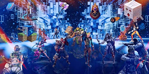 Top 10 Online Games of All Time: A Comprehensive Guide