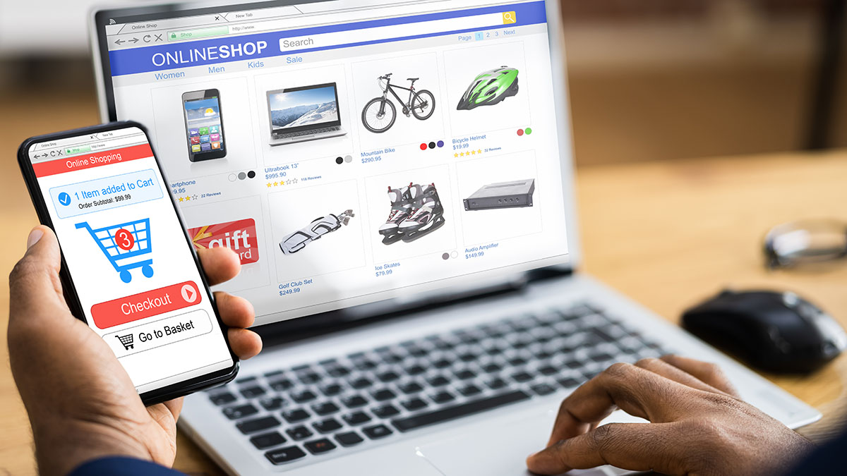 The Rise of E-commerce: How Online Shopping is Transforming the Retail Industry