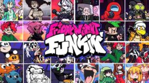 The Friday Night Funkin Unblocked Game: A Musical Journey Through the Internet