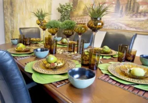 Placemats vs. Tablecloths: Which One Is Right for Your Dining Table?