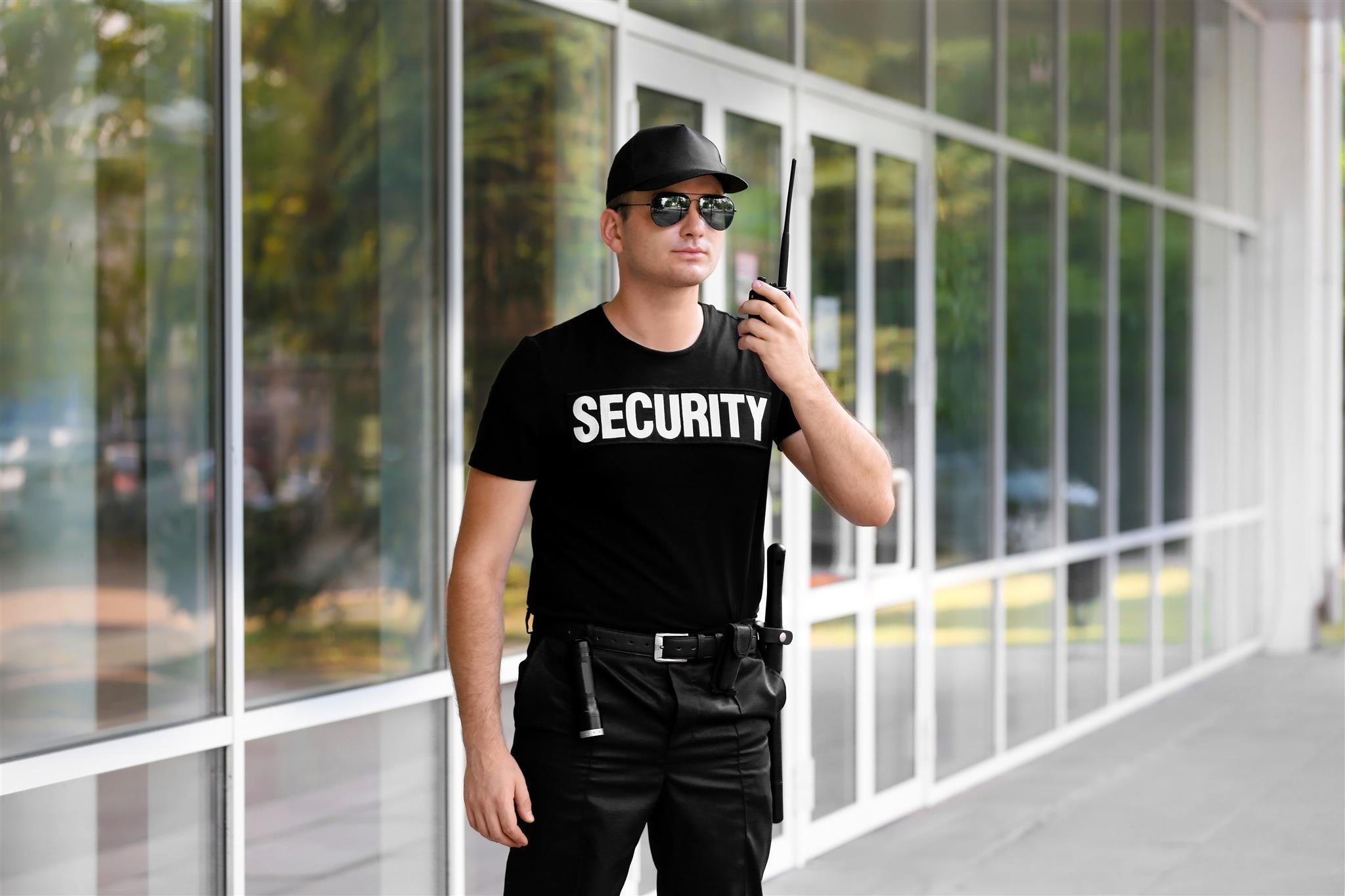 5 Features Of Security Guard Management Software