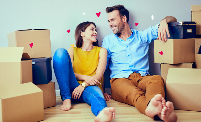 7 Best Flirty Thing You Can Do With Partner In Bedroom