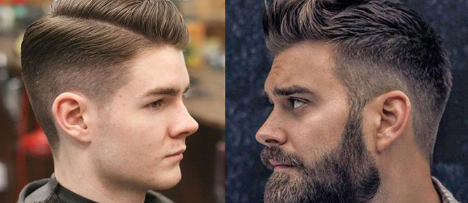 5 Latest Casual Hair Style That Are Quick Way Do