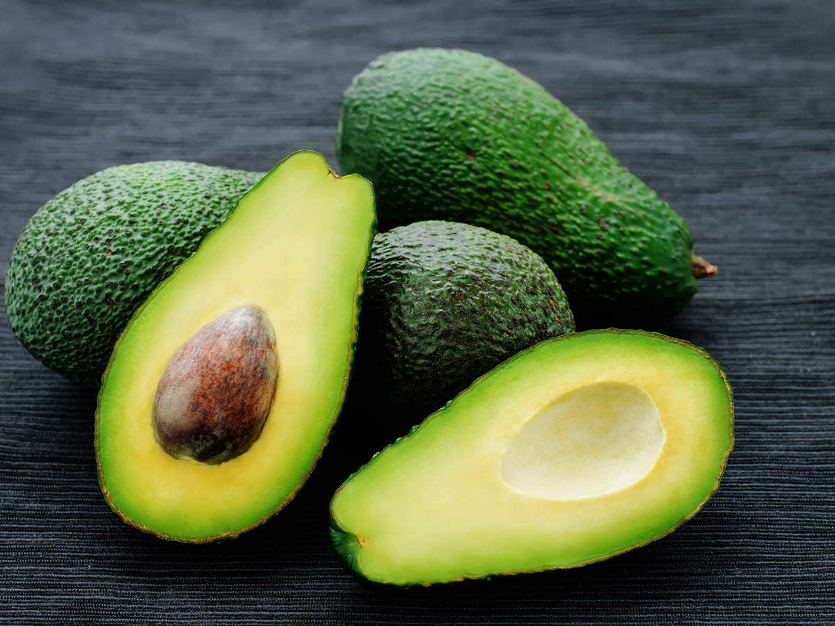 9 Crucial Avocado Benefits for Men