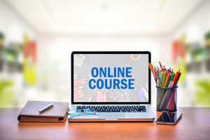 What are the Online Courses Available with Certificate?