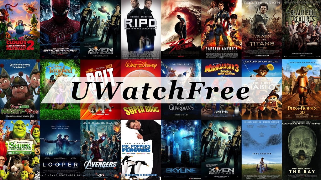 UWatchFree 2022 | Download Movies Bollywood Hollywood In HD