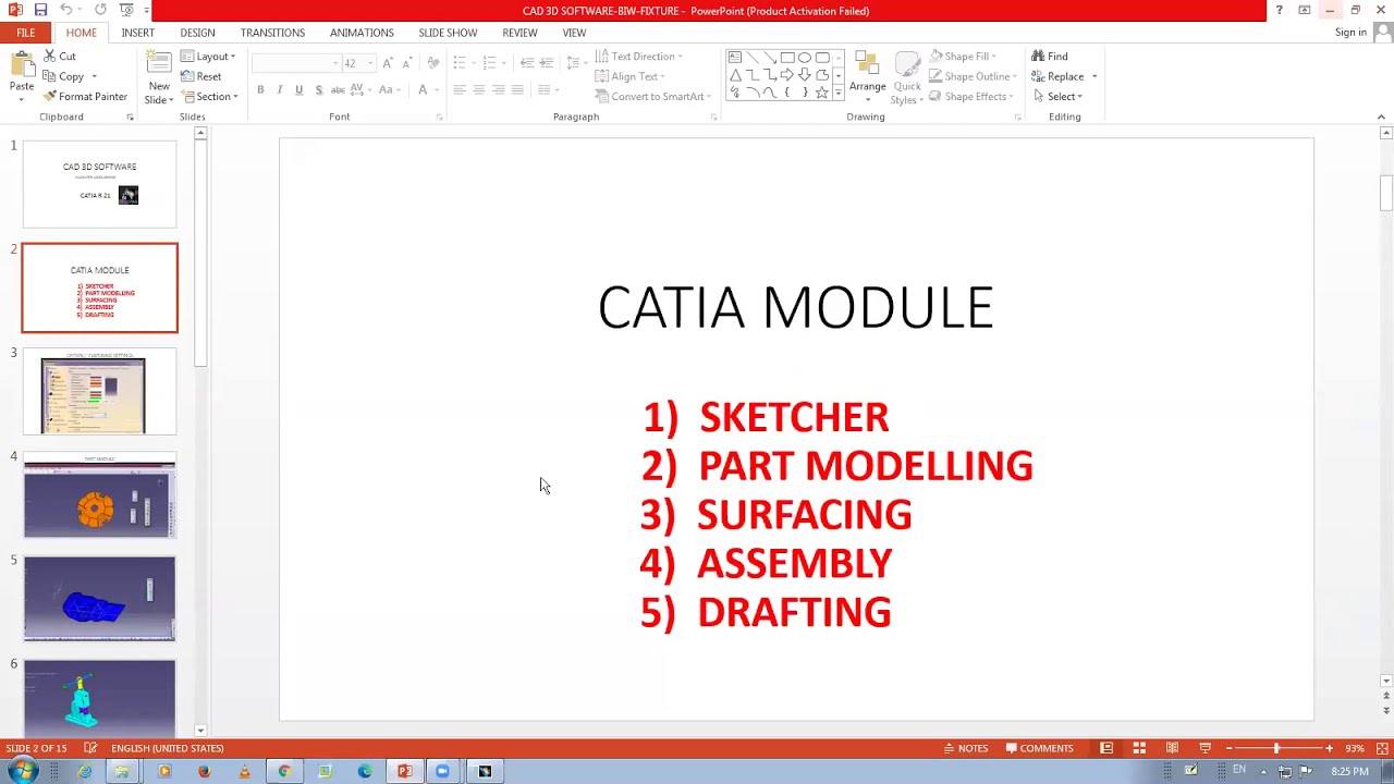 Top Online Courses for a Degree in BIW Design