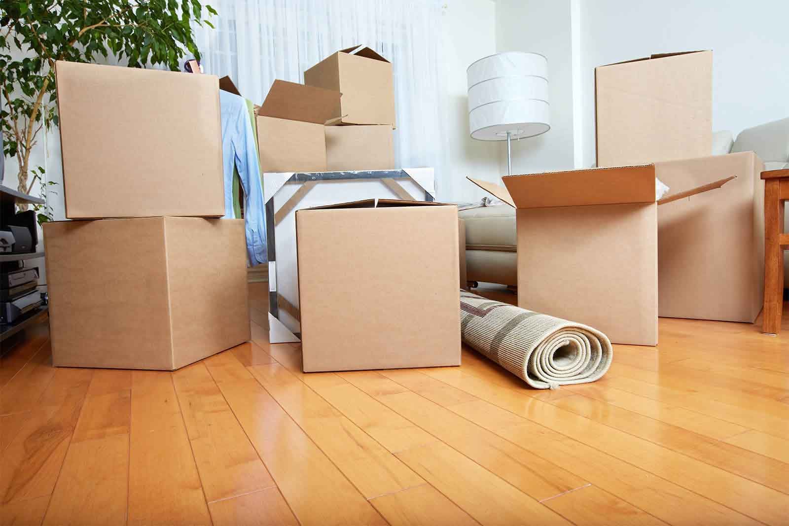 Make Your Moving Out Easier With Stanmore Removals
