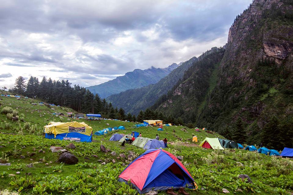 Himachal Pradesh Trekking: 10 Top Routes To Put On Your Bucket Lists