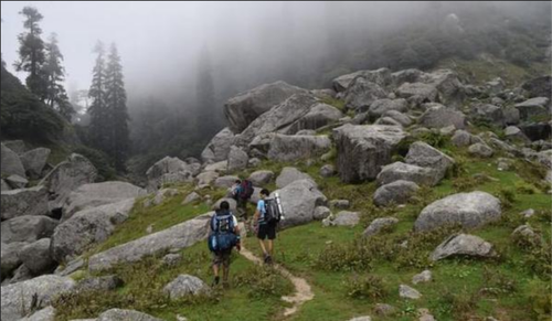 Himachal Pradesh’s top 10 best trekking places