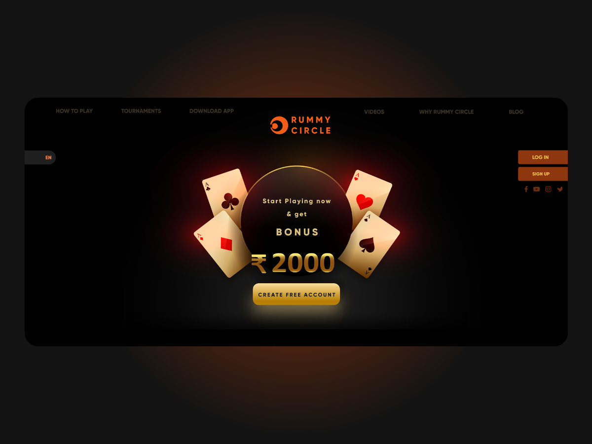 3 Mantras of a Successful Card Game Player