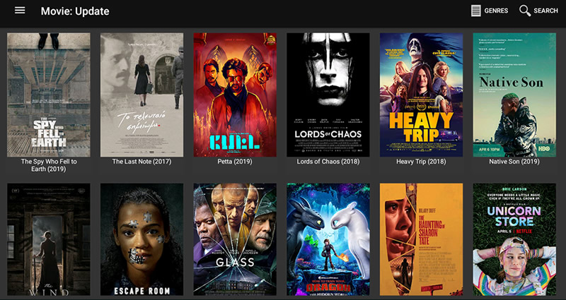 NO.1 PRMOVIES APK for Android Free Download