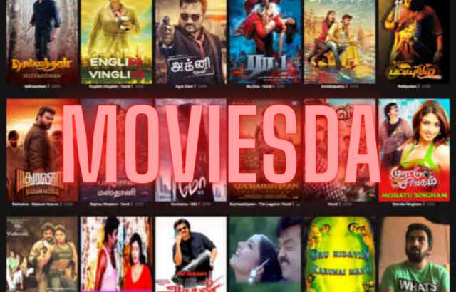 Moviesda 2022 – No.1 high Quality HD Movies Download HD Tamil Movies transfer web site Movies