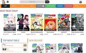 MangaOwl APK Mod 1.2.7 (Unlocked)Browse Manga Free