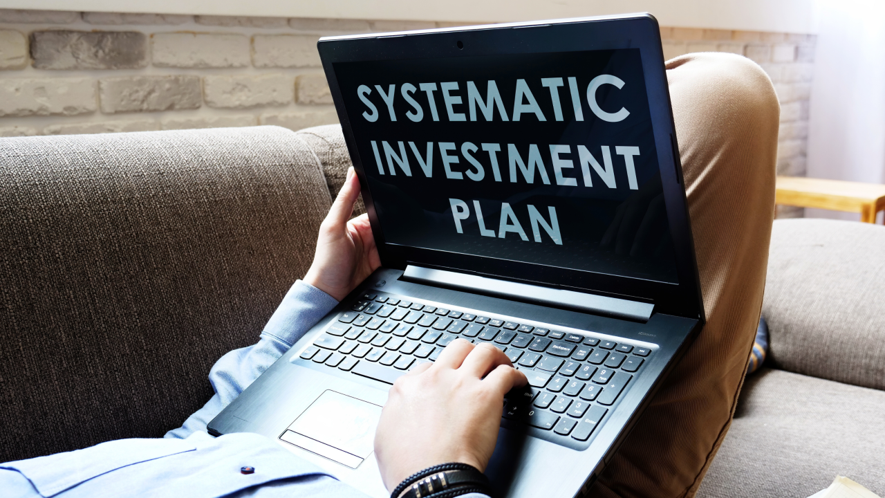 How to start SIP online in mutual fund? 