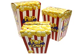 How To Make Popcorn Boxes More Effective With Offset Printing