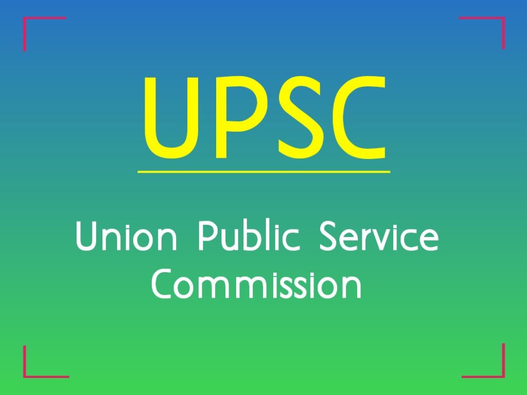 An Overview of the UPSC Mains Syllabus