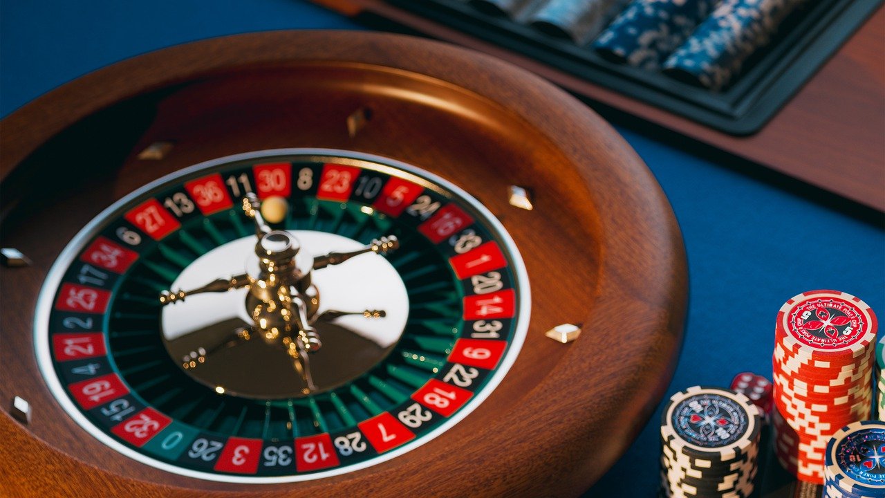 How to win jackpots with casino online live?
