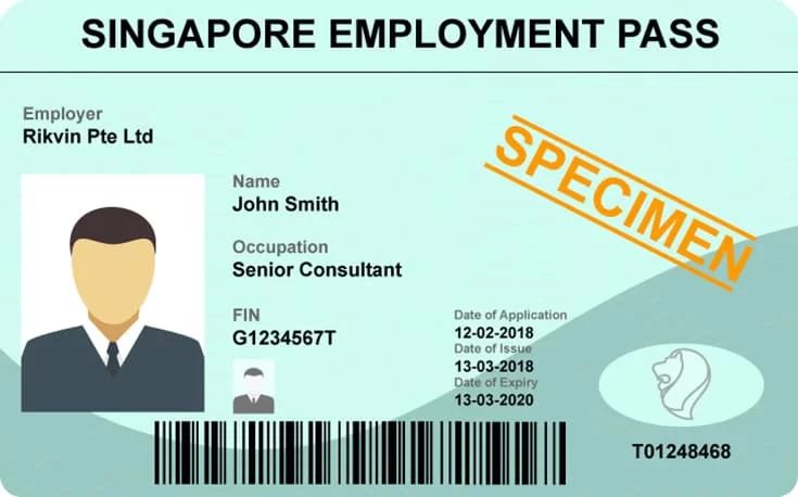 What Are Singapore’s S Pass & Employment Pass-2023