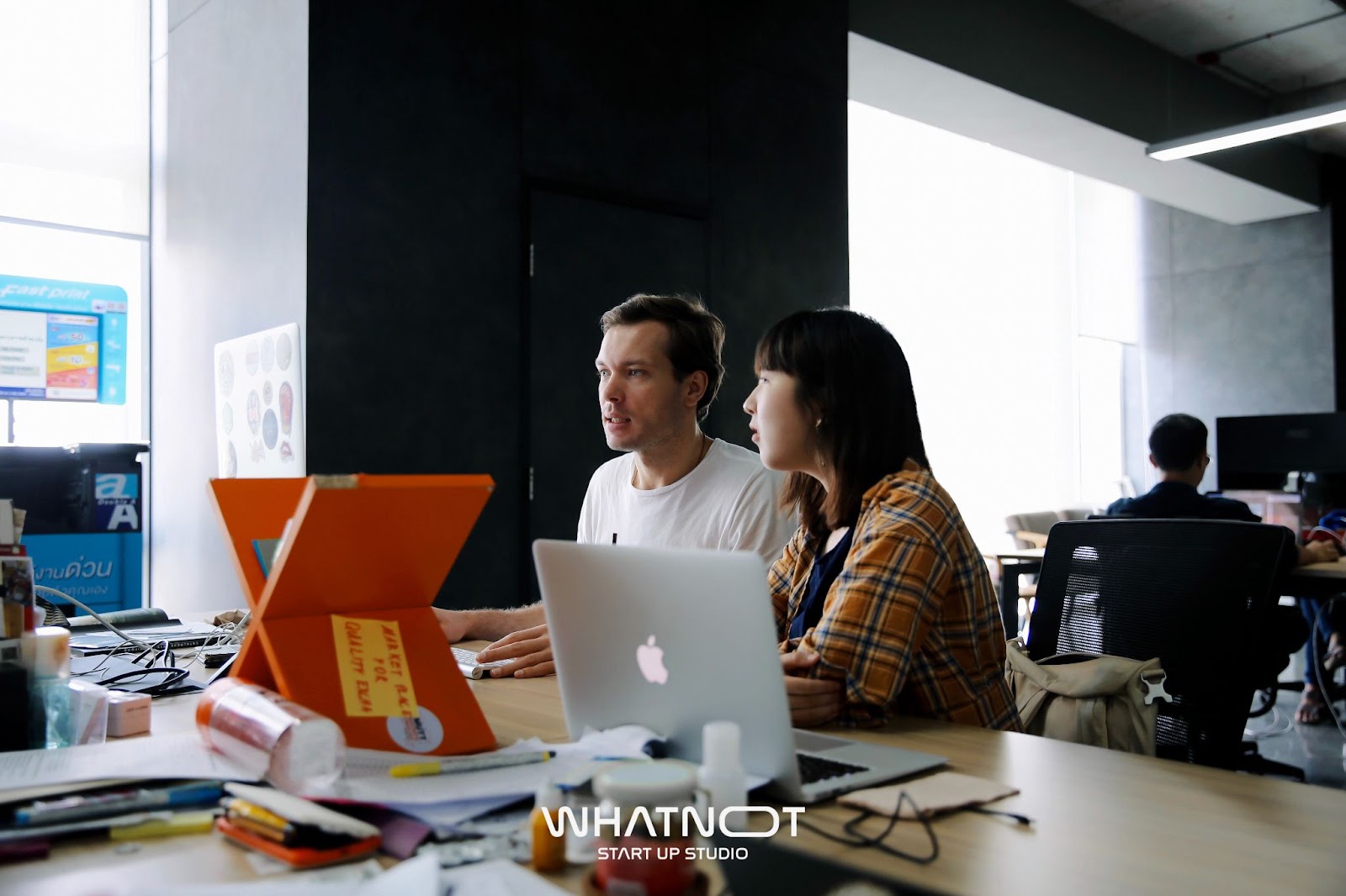 Startup Studio Insider Shares How Startup Studios Source New Ventures