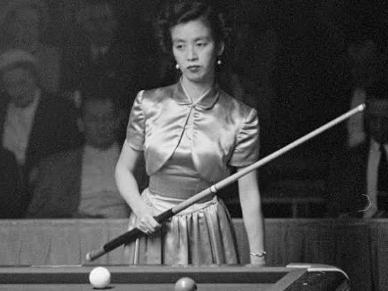 Masako Katsura: Japanese Billiards player & Life Biography 